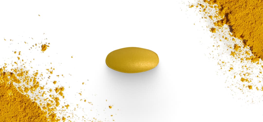 Activated Curcumin