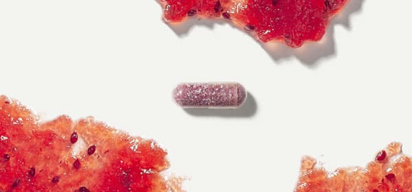 Cranberry