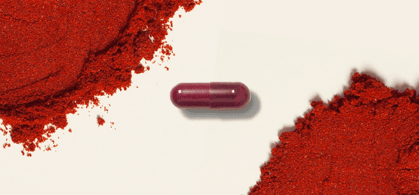 Astaxanthin